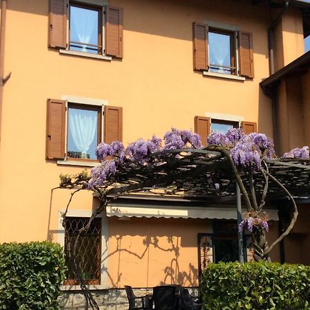 Apartamento Fino Brembilla Exterior foto