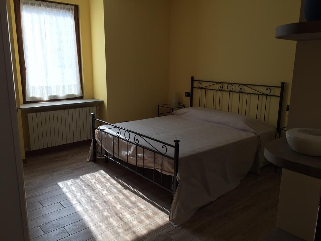 Apartamento Fino Brembilla Exterior foto
